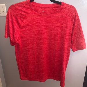 Men’s Champion Athletic Short Sleeve Shirt